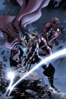 Thor (1998) #80