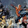 MARVEL KNIGHTS SPIDER-MAN (2000) #1 COVER