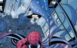 Spectacular Spider-Man #11