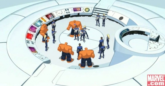 More FF Imposters