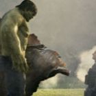 Big Time Buzz: The Incredible Hulk Press