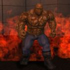 Fantastic Four: Rise of the Silver Surfer Video Game Levels