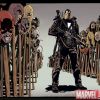 MARVEL UNIVERSE VS. THE PUNISHER #1 preview art by Goran Parlov 3