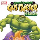 Marvelous Adventures of Gus Beezer: Hulk #1