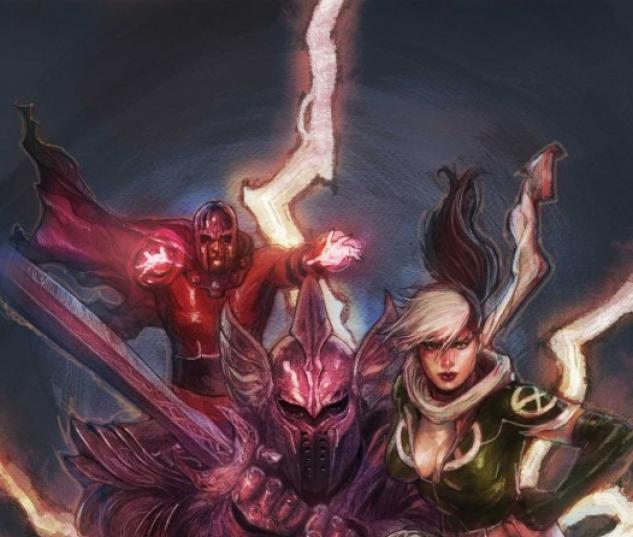 X-Men Legacy (2008) #241