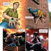 MARVEL ADVENTURES SPIDER-MAN #4 preview art by Matteo Lolli