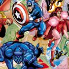 Avengers Fridays: The Old Order Changeth #6