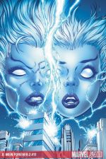 X-Men Forever 2 (2010) #11