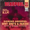 Deadpool: Wade Wilson's War (2010) #4