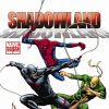Shadowland (2010) #3 (VARIANT)