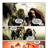 THUDNERBOLTS #145 preview art by Kev Walker