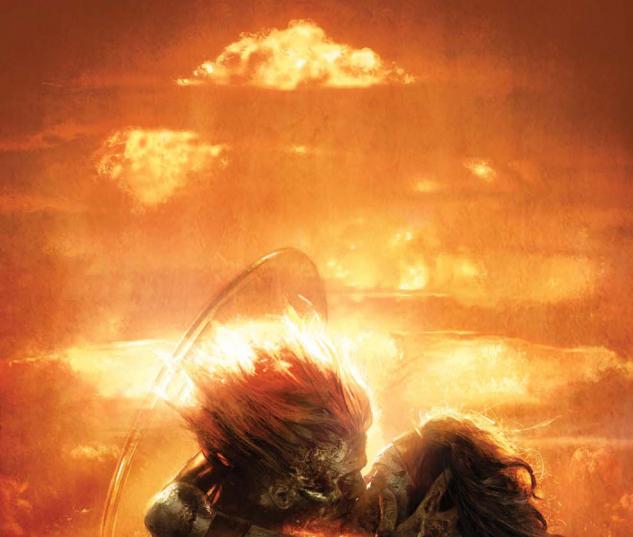 Marvel Zombies Supreme (2010) #3