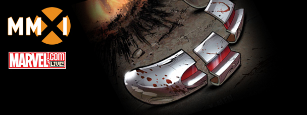 Year of the X-Men Liveblogs - State of the X-Men