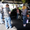 WonderCon 2011: Shield Car
