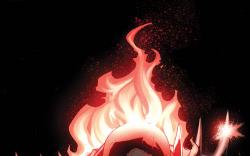 Ghost Rider #1 cover
