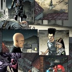 X-Men Legacy #250 preview art by Khoi Pham