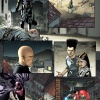 X-Men Legacy #250 preview art by Khoi Pham