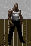 Avengers Origins: Luke Cage (2013) #1