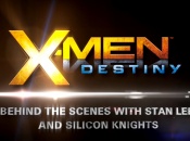 X-Men Destiny- Behind the Scenes 2