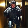 Dragon*Con 2011: Wolverine Costumer
