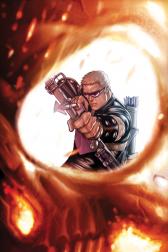 Ghost Rider #7 
