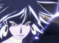 X-Men Anime Episode 9 - Clip 1