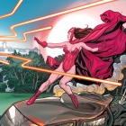 First Look: Avengers Vs. X-Men #0