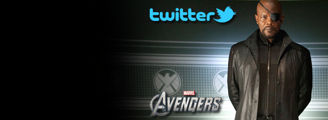 Marvel's The Avengers