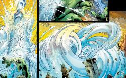 First Look: Avengers Assemble #1
