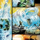 First Look: Avengers Assemble #1
