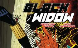 Black Widow (2010) #7