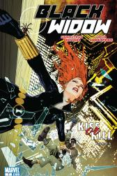 Black Widow #7 