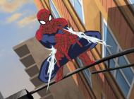Ultimate Spider-Man Preview 1