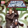 Captain America: Hail Hydra (2010) #5