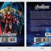 Marvel's The Avengers Senitype classic collectible