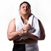 Samoa Joe