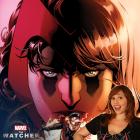The Watcher 2012 - Episode 16