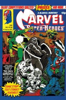 Marvel Super-Heroes (1967) #386