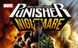 PUNISHER: NIGHTMARE 1 (WITH DIGITAL CODE)