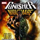 PUNISHER: NIGHTMARE 1 (WITH DIGITAL CODE)