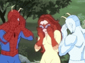Marvel Mash-Up Ep. 17: Swarm