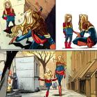 Sneak Peek: Captain Marvel #10