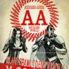 AVENGERS ARENA 4 (NOW)