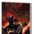 WINTER SOLDIER VOL. 3: BLACK WIDOW HUNT TPB