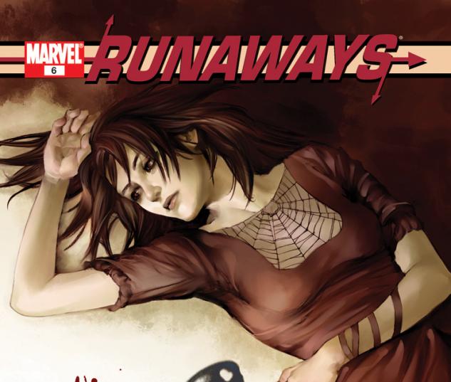 Cover #6