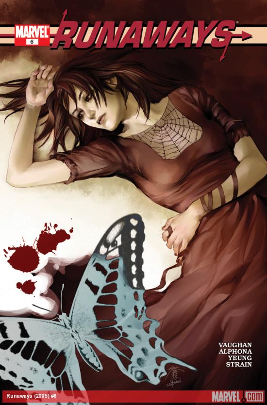 Cover #6