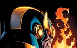 THANOS RISING 2 MCGUINNESS VARIANT (NOW, WITH DIGITAL CODE)