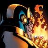 THANOS RISING 2 MCGUINNESS VARIANT (NOW, WITH DIGITAL CODE)