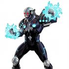 Blizzard character model from Marvel: Avengers Alliance