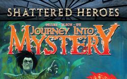 Journey Into Mystery (2011) #635